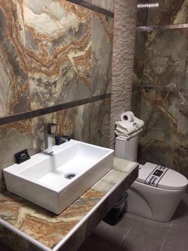 Montreal Magdalena Del Mar Hotel