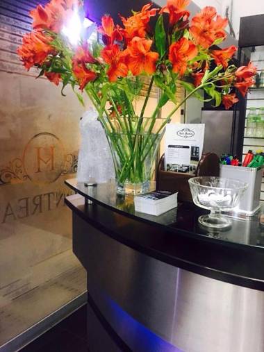 Montreal Magdalena Del Mar Hotel