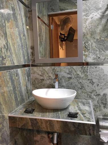 Montreal Magdalena Del Mar Hotel