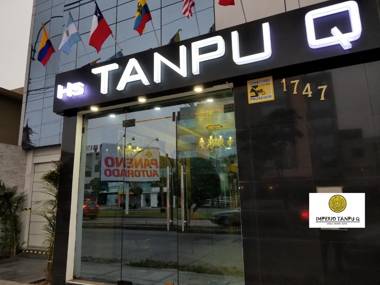 Imperio Tanpu Q
