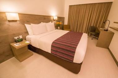 Best Western Plus Urban Larco Hotel