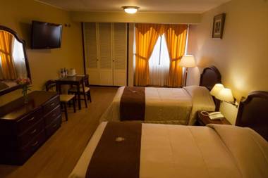 Hotel Britania San Borja