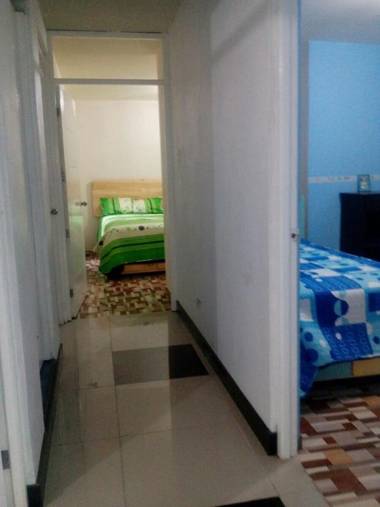 B&B La Casa del Turista