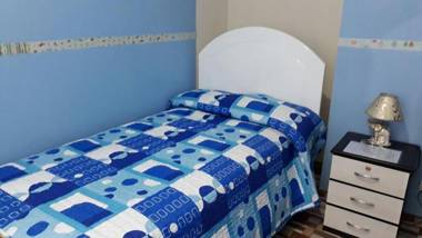 B&B La Casa del Turista