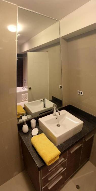 Apartamento dúplex exclusivo y céntrico en Lima