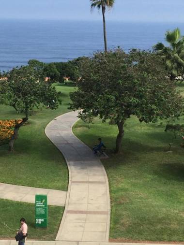 Departamento Miraflores Frente al Mar