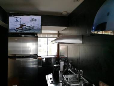 Departamento Miraflores Frente al Mar