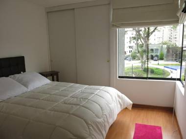 Miraflores Bello Apartamento