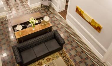 Casa Republica Barranco Boutique Hotel