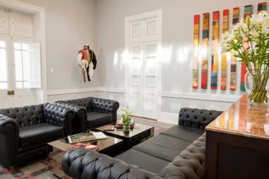 Casa Republica Barranco Boutique Hotel