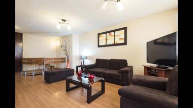 Apartamento PARDO CCA