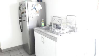 Residencial Pershing