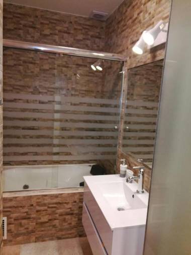 Apartamento Miraflores Boulevard Tarata