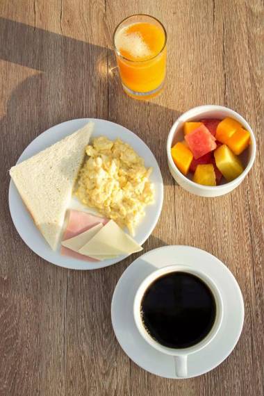 Tierra Viva Miraflores Mendiburu