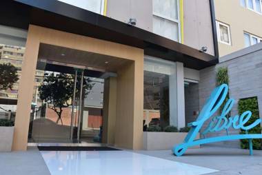 Libre Hotel BW Signature Collection by Best Western