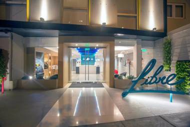 Libre Hotel BW Signature Collection by Best Western