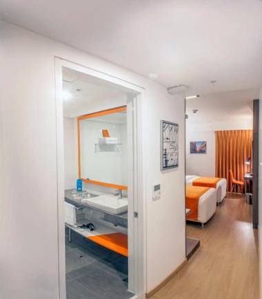 Libre Hotel BW Signature Collection by Best Western