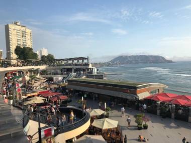 A Perfect Vacation Getaway Apartment