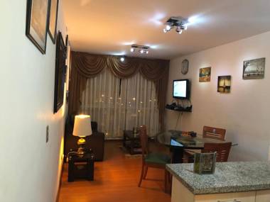 A Perfect Vacation Getaway Apartment