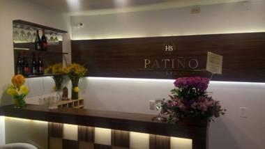 Hostal Patiño