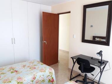 Departamento de estreno Pueblo Libre