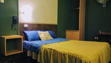 Hostal Residencial Mochica