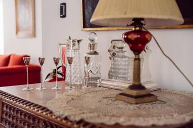 ANA FRANK Boutique Hotel