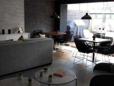 Miraflores Heart Apartment