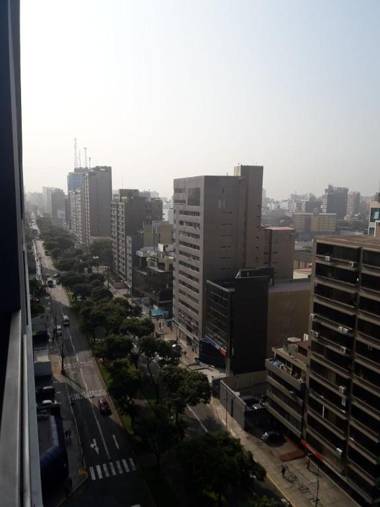 Miraflores Heart Apartment