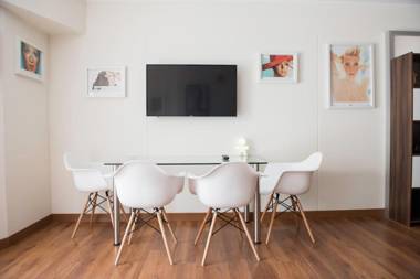 Eduardo Designer Apartments Miraflores