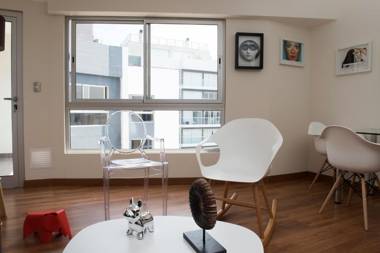 Eduardo Designer Apartments Miraflores
