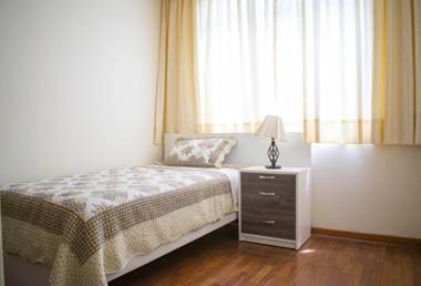 San Isidro apartment