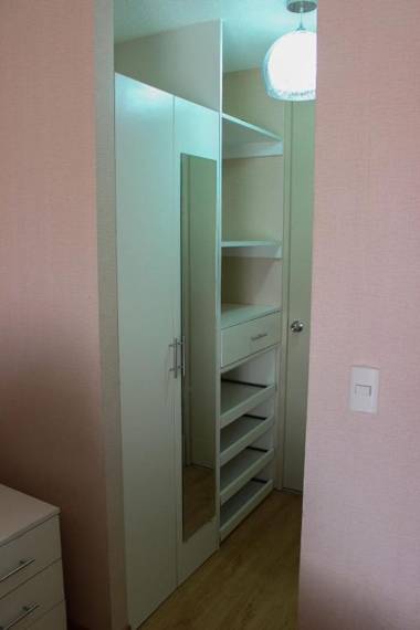 Vista Ashul Apartment 02 dormitorios