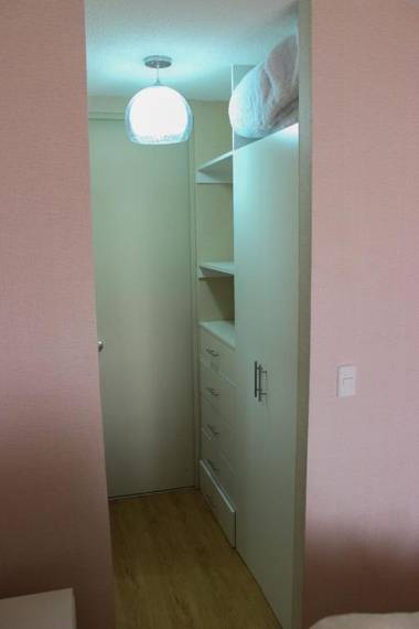 Vista Ashul Apartment 02 dormitorios