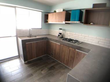 28 de Julio Luxury Apartment