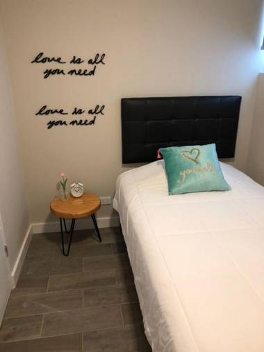 28 de Julio Luxury Apartment