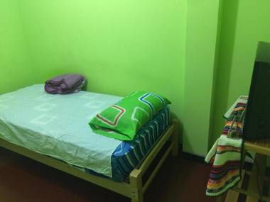 Hospedaje el viajero-Aeropuerto