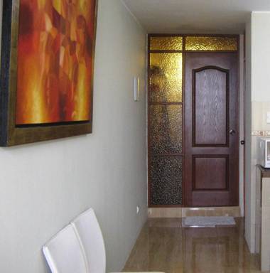 apartamentos Los cedros