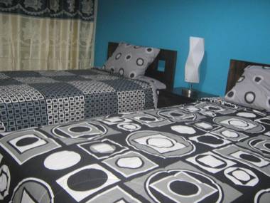 apartamentos Los cedros