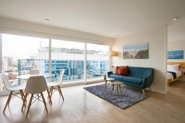 Lima Walking Apartments - Central Miraflores