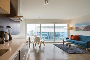 Lima Walking Apartments - Central Miraflores