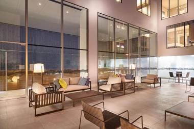 Aloft Lima Miraflores