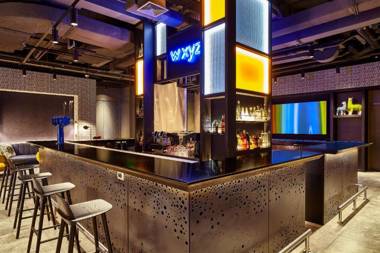 Aloft Lima Miraflores