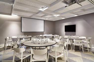 Aloft Lima Miraflores