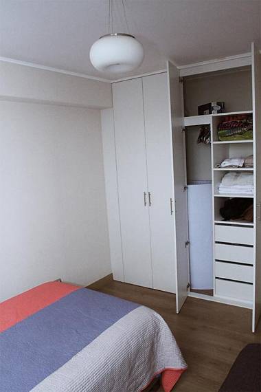 MIRAFLORES LUXURY PLACE POOL GYM 2BD