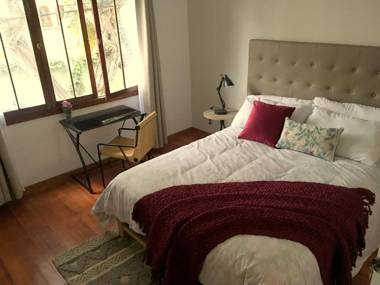 Belma Boutique Bed and Breakfast