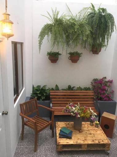 Belma Boutique Bed and Breakfast