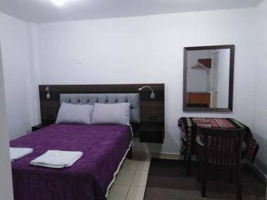 Hospedaje Boutique LEOS EIRL