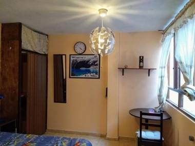 Hospedaje Boutique LEOS EIRL