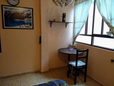 Hospedaje Boutique LEOS EIRL